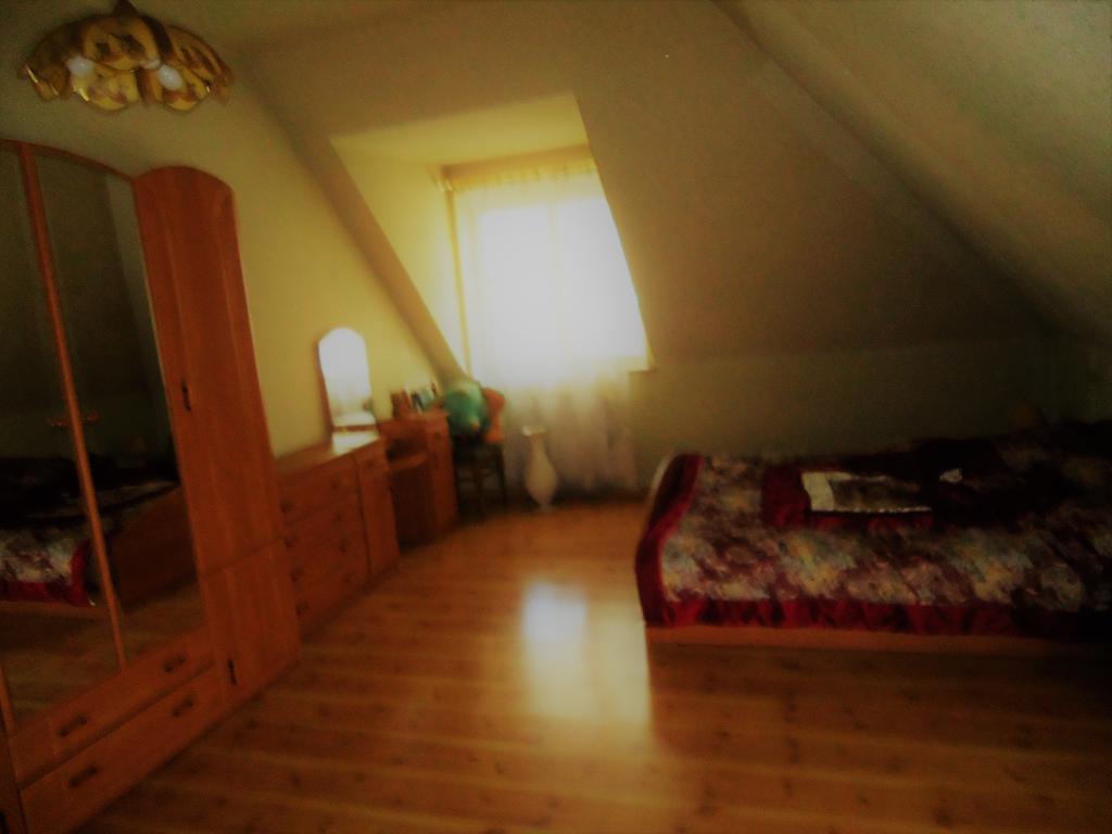 Ferienhaus Rezydencja Pod Gwiazdami *