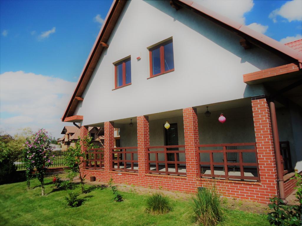 Rezydencja Pod Gwiazdami Ferienhaus Krakau