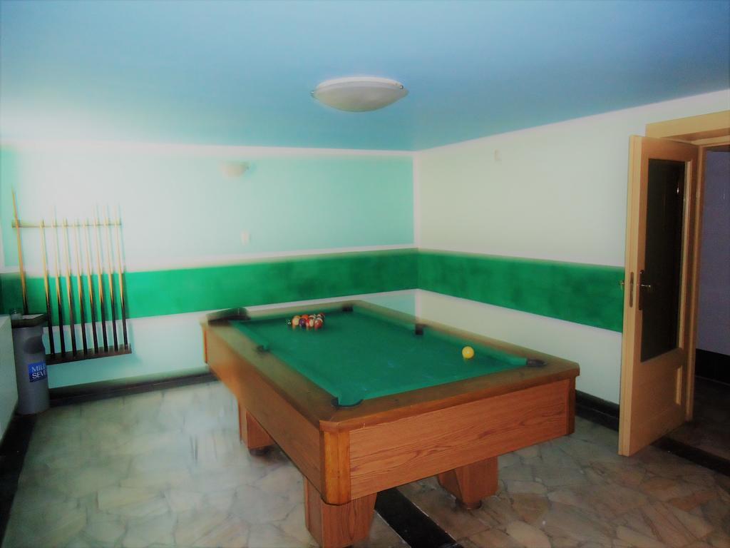 Rezydencja Pod Gwiazdami Ferienhaus Krakau