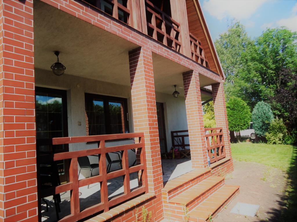 Rezydencja Pod Gwiazdami Holiday home Krakow