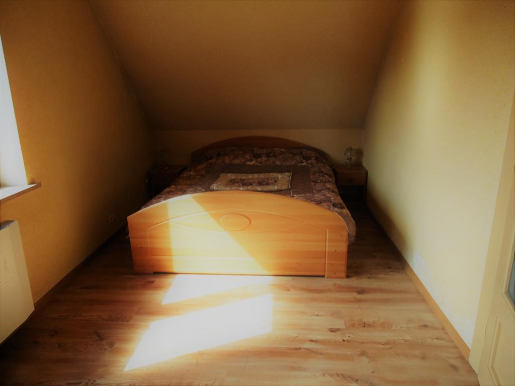 Dom wakacyjny Rezydencja Pod Gwiazdami Kraków